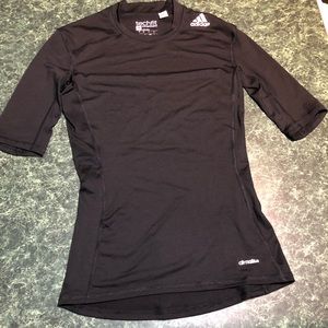 Adidas Compression Shirt